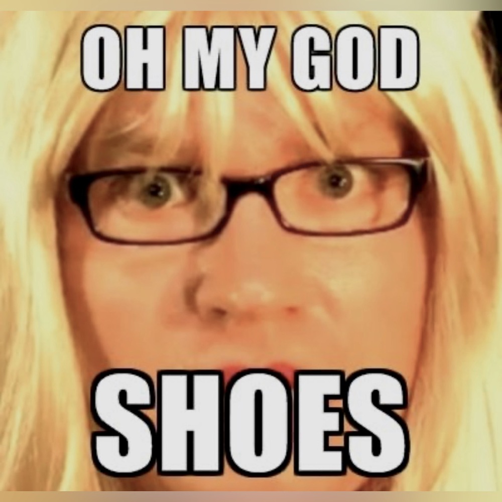Kelly - Shoes